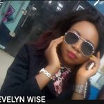 Evelyn Wise - @evelyn_wise_queen Instagram Profile Photo