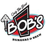 Bobs Burgers and Brew Everett - @bobsburgersandbreweverett Instagram Profile Photo