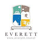 Everett Travel Service - @everett_travel Instagram Profile Photo