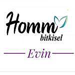 Evin Demirel - @hommbitkisel_evinn Instagram Profile Photo