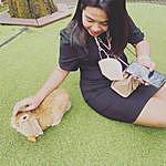 Adeline Clara Evita - @adlnclara Instagram Profile Photo