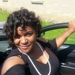 Evita Jefferson-Hill - @evitajeffersonhill Instagram Profile Photo