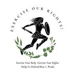 Exercise Our Rights - @exerciseourrights1973 Instagram Profile Photo