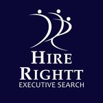 Hire Rightt Executive Search - @hire_rightt Instagram Profile Photo