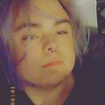 Ezekiel Spencer - @baby_bangzz Instagram Profile Photo
