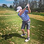 Ezell Webb - @ezell_golf34 Instagram Profile Photo