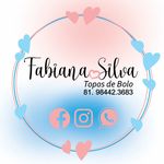 Fabianasilva Toposdebolo - @fabianasilvatoposdebolo Instagram Profile Photo