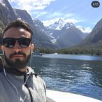 Fabio Garcia - @_fabiobg Instagram Profile Photo