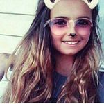 Faith Jarrett - @faith_elisabeth1215 Instagram Profile Photo