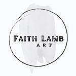 Faith Lamb - @faithlambart Instagram Profile Photo