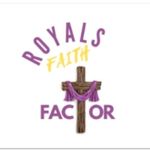 CDDHS Royals Faith Factor - @_royals_faith_factor_ Instagram Profile Photo