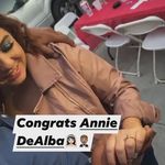 Annie DeAlba - @annie_forever30 Instagram Profile Photo