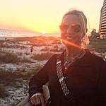 Farah Simmons - @pcb_beach_girl Instagram Profile Photo