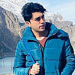 Fahad Moeen - @fahadmoeen Instagram Profile Photo