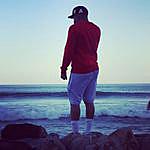 Farrell Brown - @farrell_brown Instagram Profile Photo