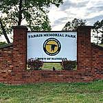 Farris Memorial Park - @farrismemorialpark Instagram Profile Photo
