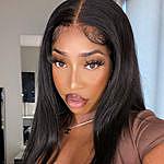 Fatu Candy Gaye - @candygaye__xoxo Instagram Profile Photo