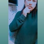 Fatima Shaikh - @fatimashaikh9781 Instagram Profile Photo