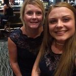 Fay Humphrey - @fayandrews1 Instagram Profile Photo