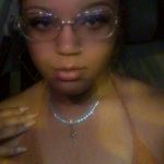 Candy Faye - @caramelkraxy Instagram Profile Photo
