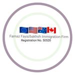 fayazbakhsh.Canada.farnaz29 - @fayazbakhsh.canada.farnaz29 Instagram Profile Photo