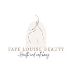 Faye Carter - @faye_louise_beauty Instagram Profile Photo
