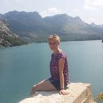 Faye England - @faye.england.50 Instagram Profile Photo