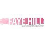 Faye Hill - @faye_hill_spmu_artist Instagram Profile Photo