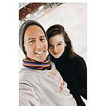 Faye and Matt Dancing On Ice - @allthingsfayematt_dancingonice Instagram Profile Photo