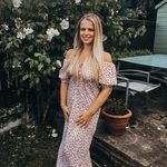 Faye Jones - @fayejones11 Instagram Profile Photo