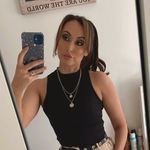 Faye Thompson - @faye_thompson12 Instagram Profile Photo