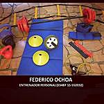 Federico Ochoa - @fede.8a.valle Instagram Profile Photo