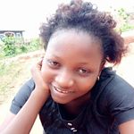 Felica Johnson - @favouruwafavouruwa Instagram Profile Photo