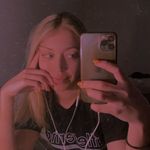 Felicia Allen - @ciafiel Instagram Profile Photo