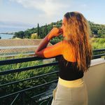 Felicia Aveborn - @feliciaaveborn Instagram Profile Photo