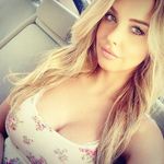 Felicia Davenport - @felicia_davenport93 Instagram Profile Photo
