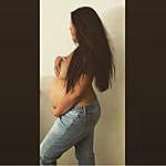 Felicia Hernandez - @_fuhleeshuh Instagram Profile Photo