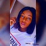 Felicia Mbayo - @felicia.8487 Instagram Profile Photo