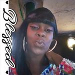 Felicia Richardson - @felicia.richardson.7906 Instagram Profile Photo