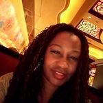 Felicia Simpson - @felicia.simpson.94064 Instagram Profile Photo