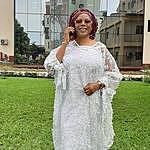 Felicia Agosu Ogunseye - @ayomidegorgeous Instagram Profile Photo
