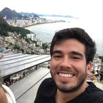 Felipe Garcia - @fe.lipegarcia Instagram Profile Photo