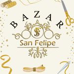 Bazar San Felipe SRL - @bazarsanfelipesrl Instagram Profile Photo
