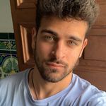 Felipe - @felipegarcia_999 Instagram Profile Photo