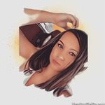 Felisha Marshall - @felishaamarshall Instagram Profile Photo