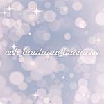 Felita Miller - @cch_boutiquebusiness Instagram Profile Photo