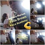 Felix Brown - @felixbrown.coach Instagram Profile Photo