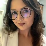 Fernanda Janchikoski - @feryanchi Instagram Profile Photo