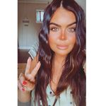 Fern Ward - @fernwardxx Instagram Profile Photo