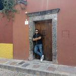 Fernando Jardon - @fernandojardon Instagram Profile Photo